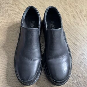 Born slip on men’s shoe